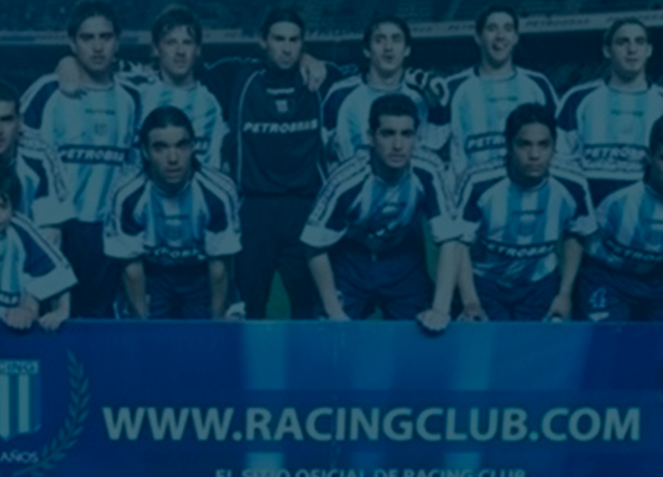 clausura 2004