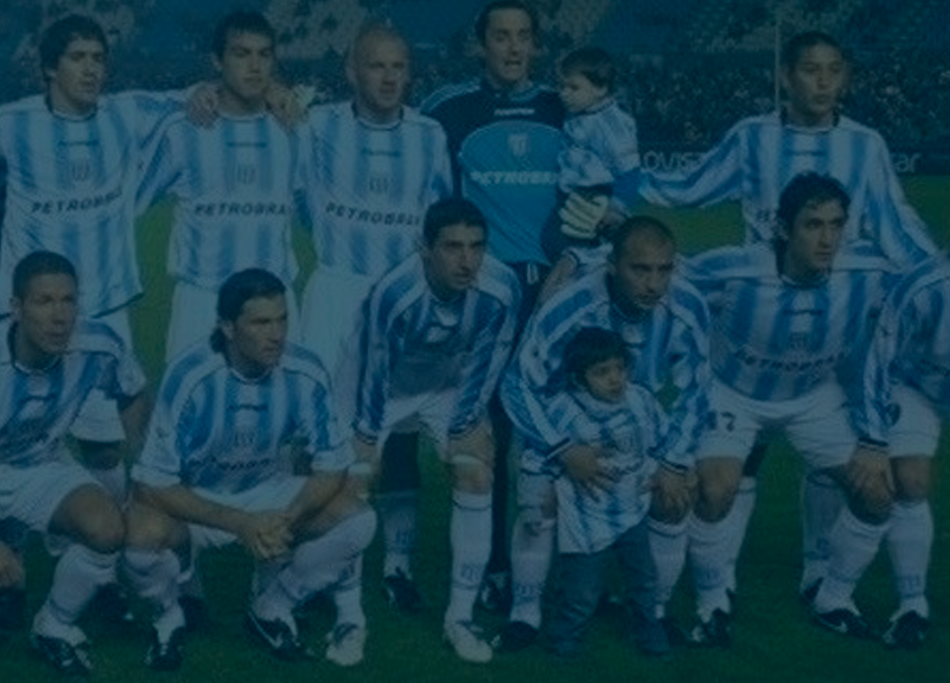 apertura 2005