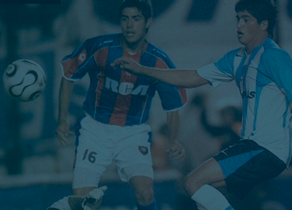 san lorenzo