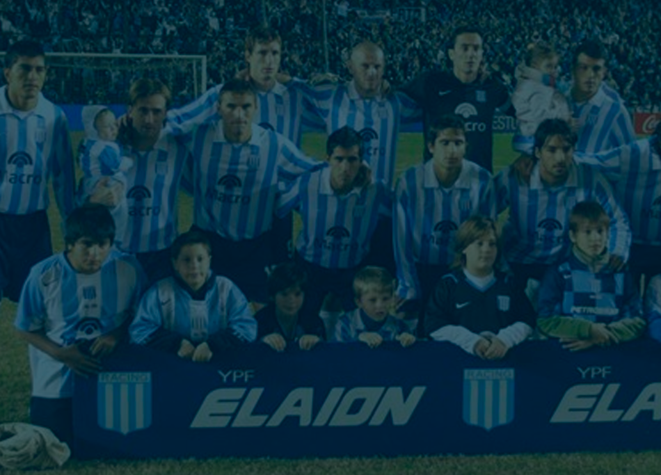 apertura 2007