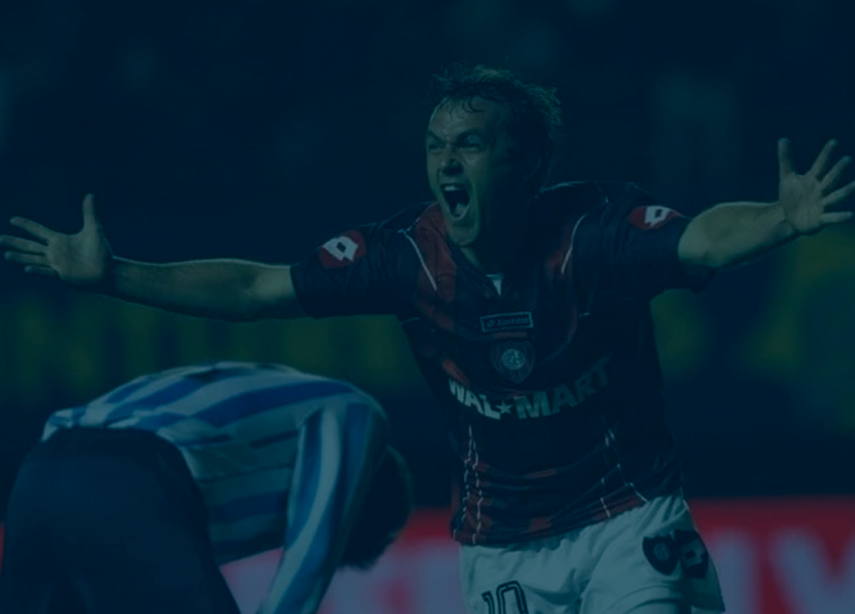 san lorenzo