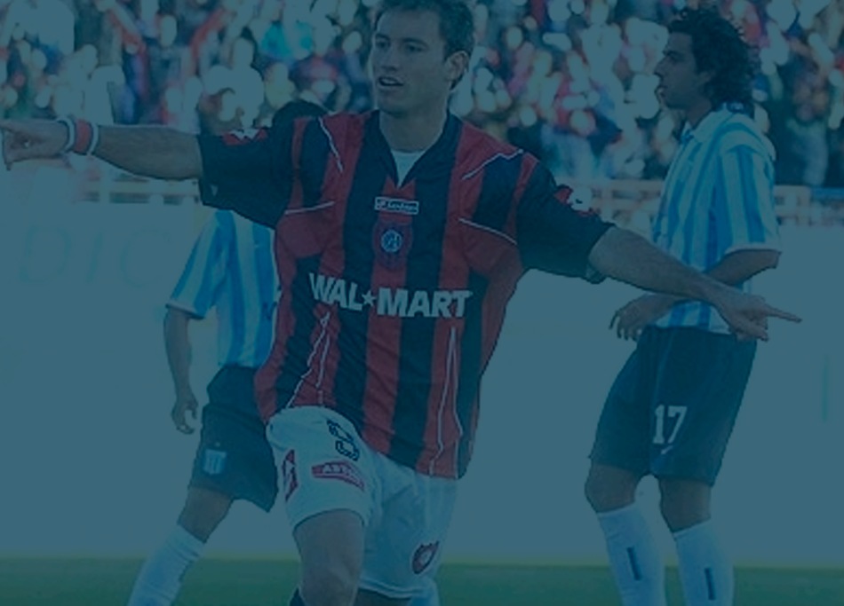 san lorenzo