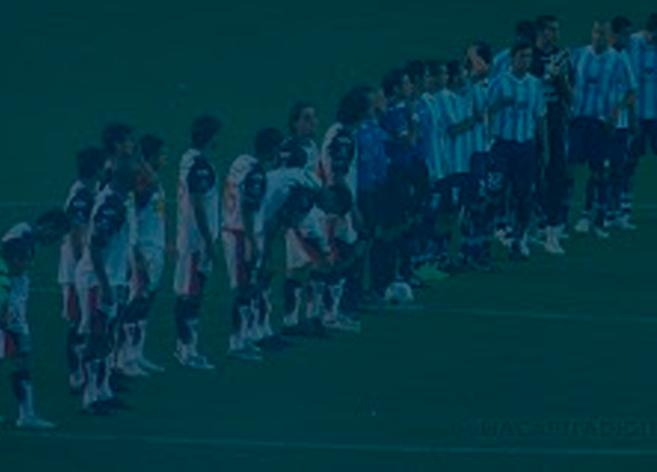 chacarita