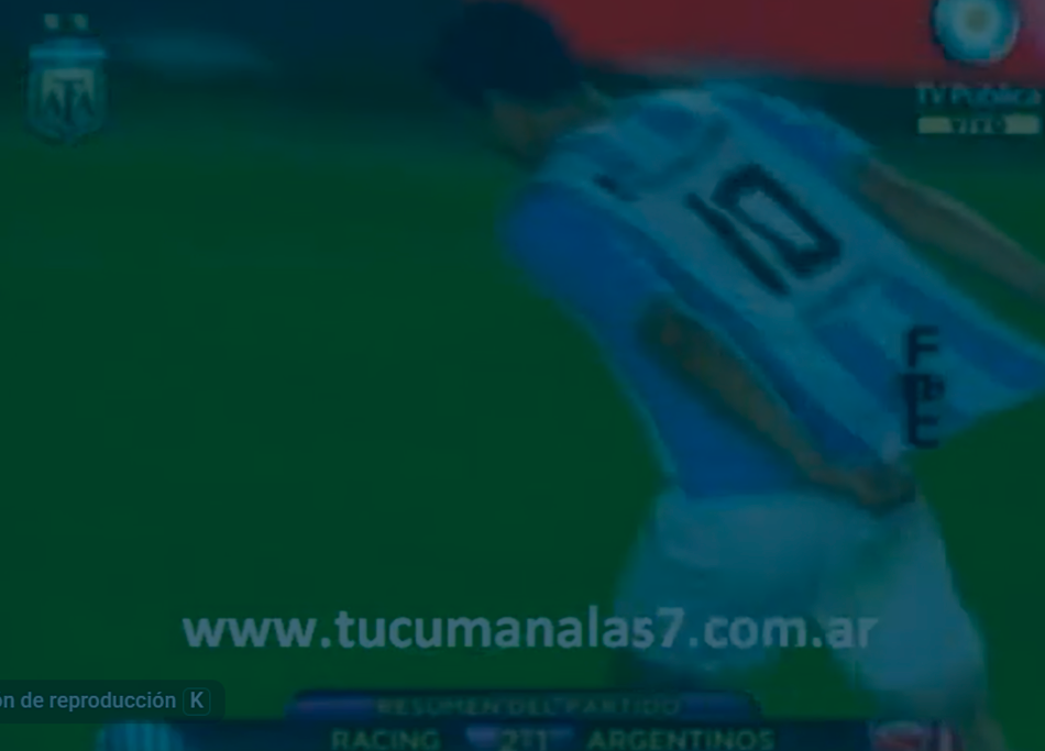 argentinos