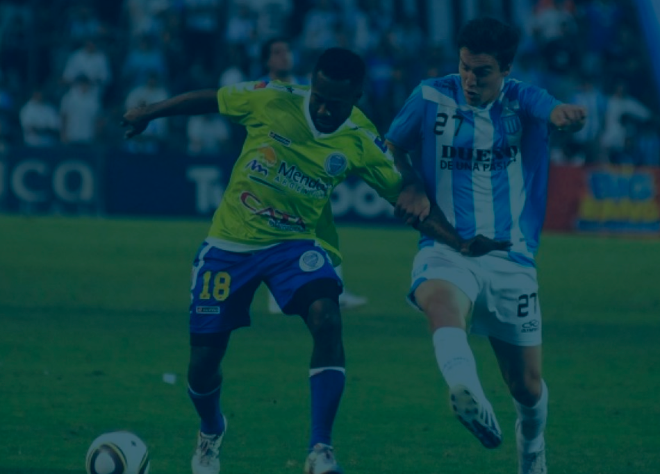 godoy cruz