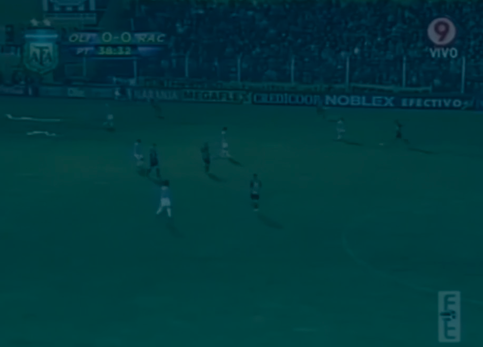 olimpo
