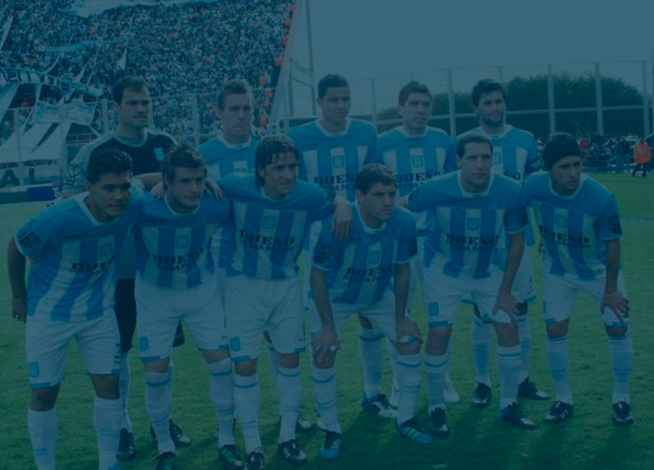 san lorenzo