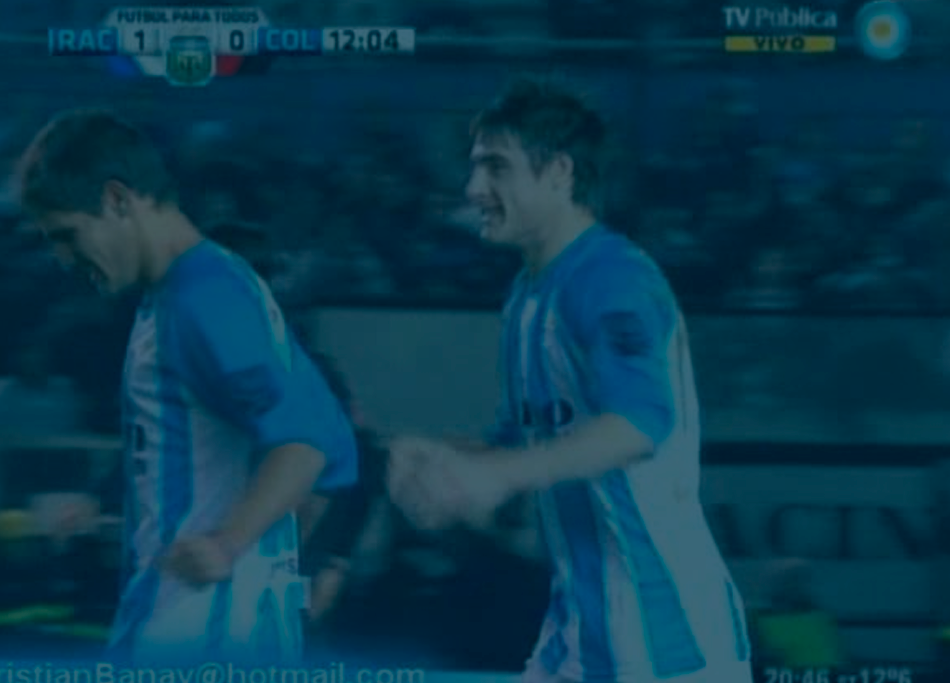 colon
