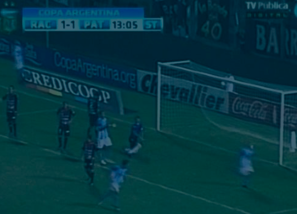 patronato