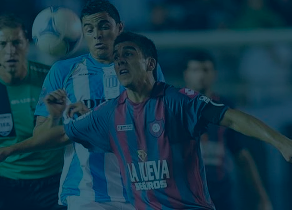 san lorenzo