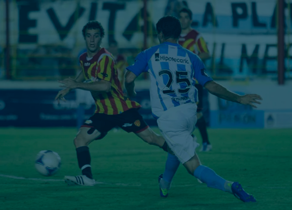 sarmiento resistencia