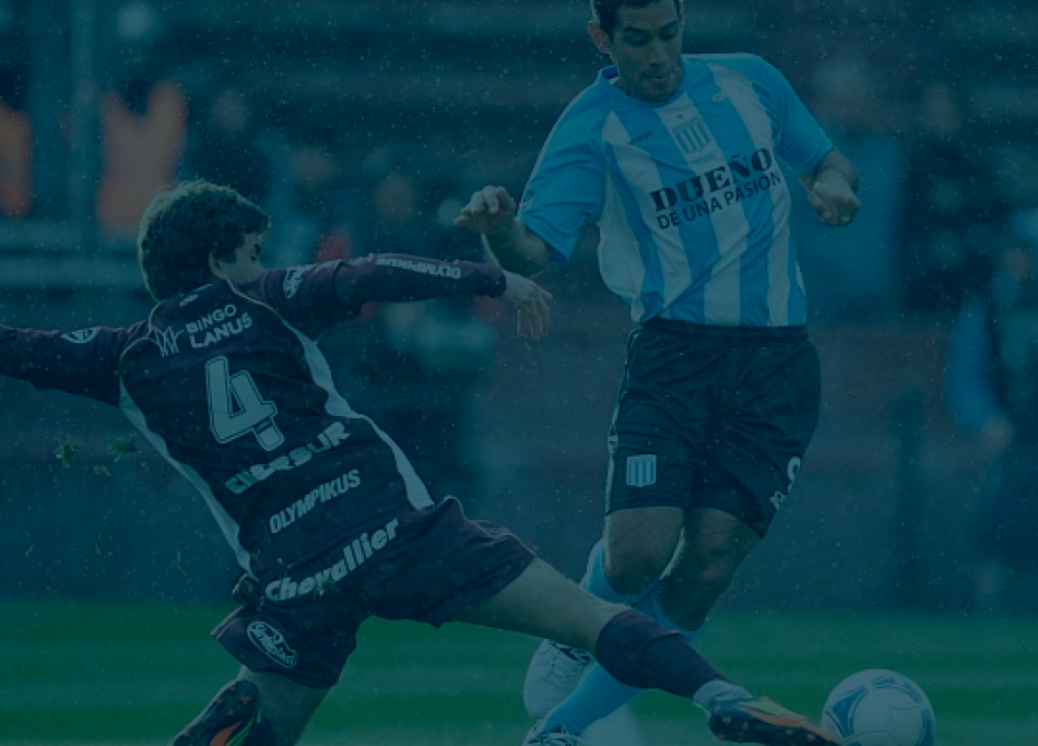 lanus