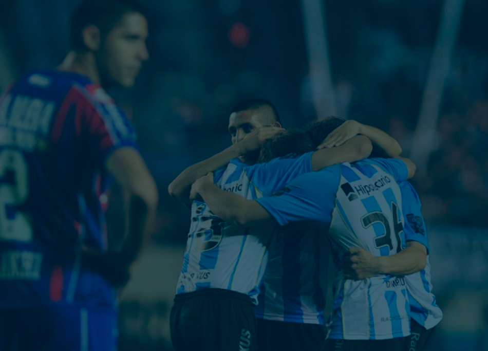 san lorenzo