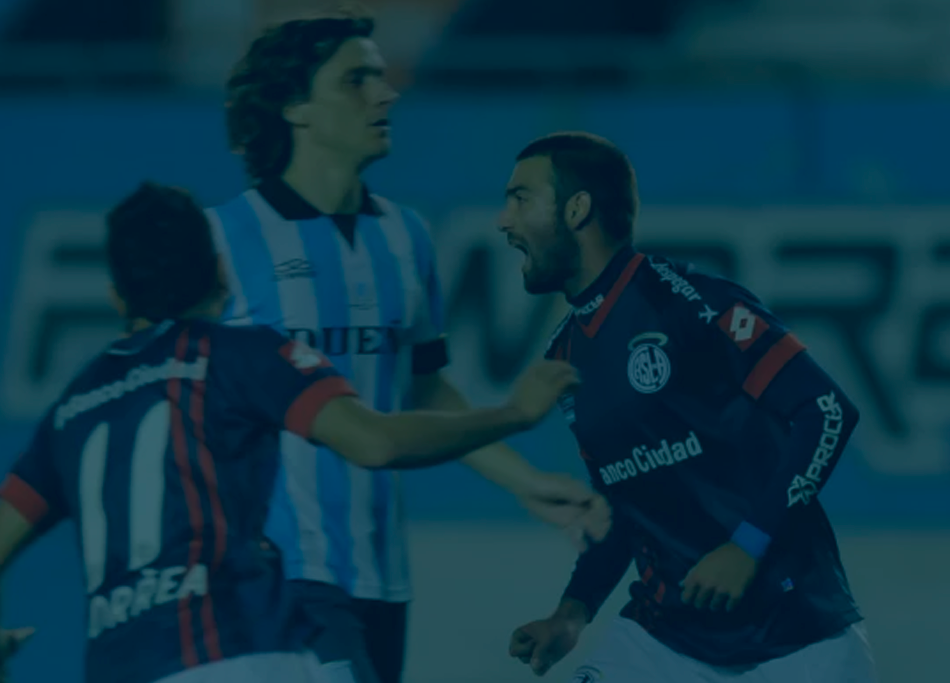san lorenzo