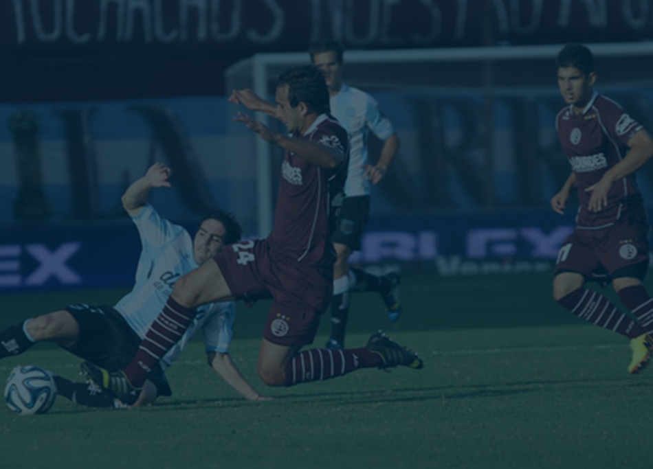 Lanús