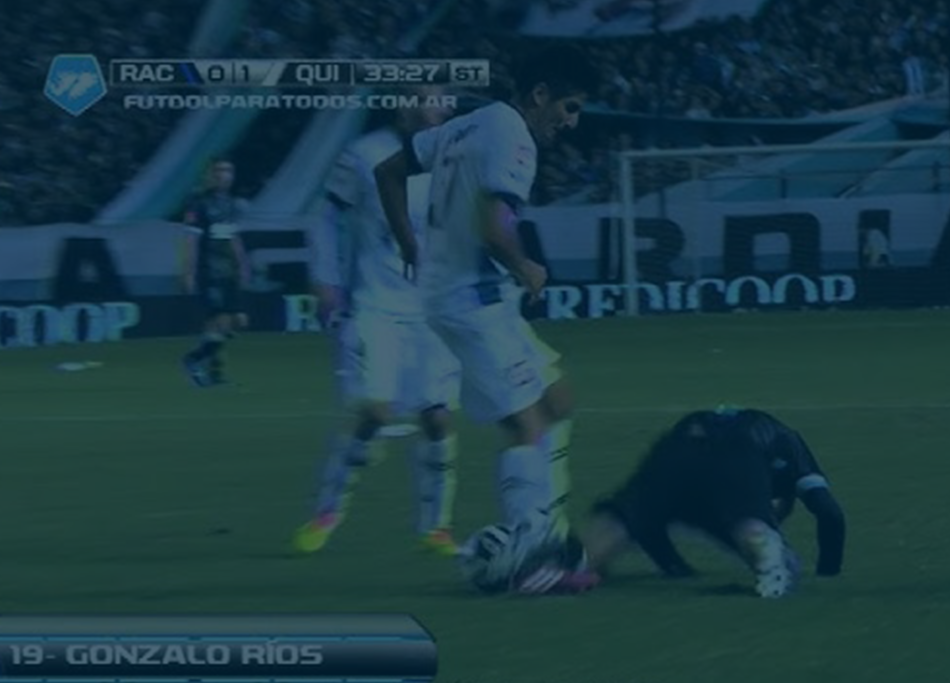 Quilmes