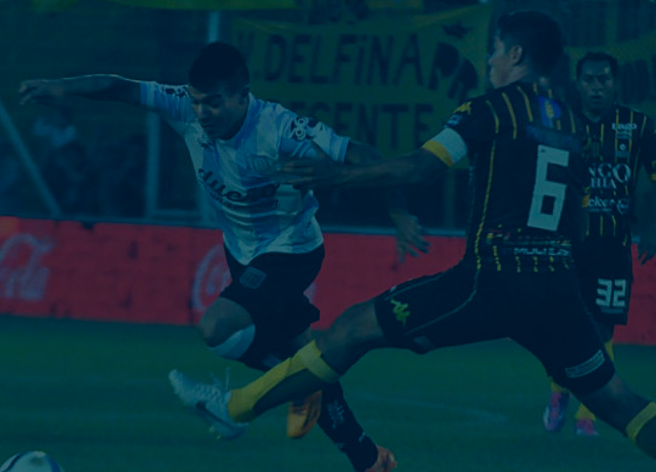 olimpo