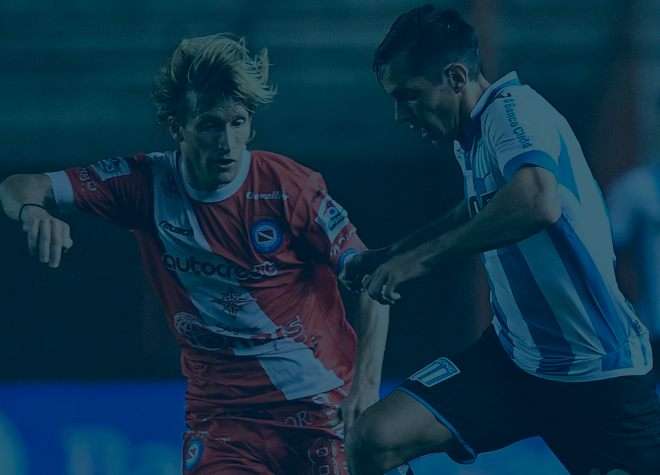 argentinos