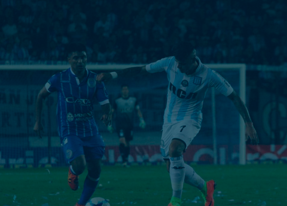 godoy cruz