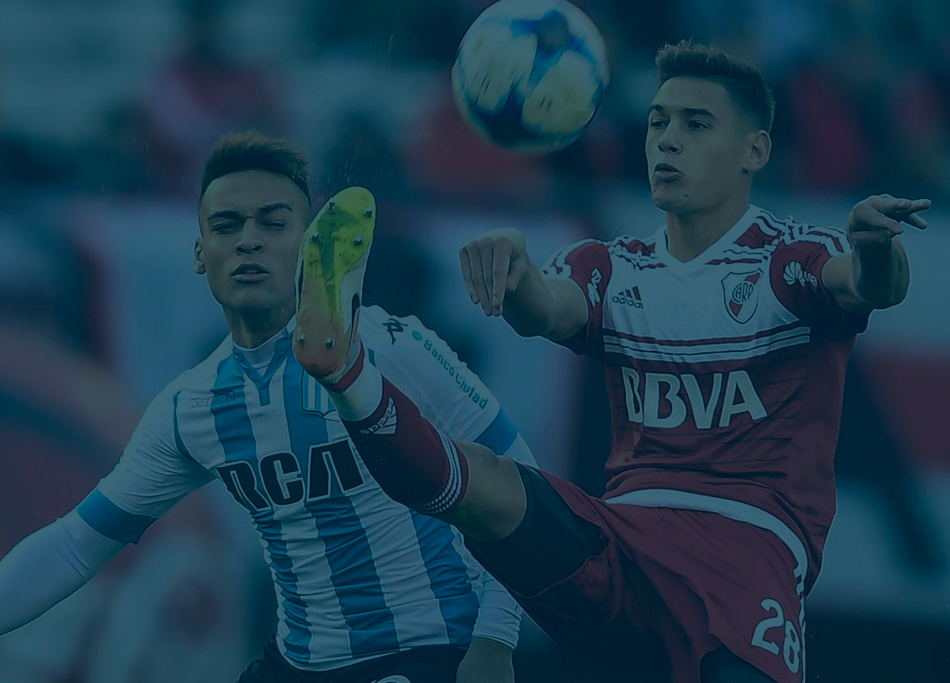 river