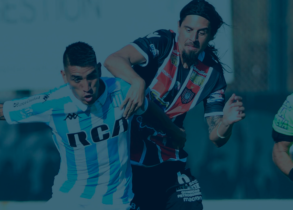 chacarita