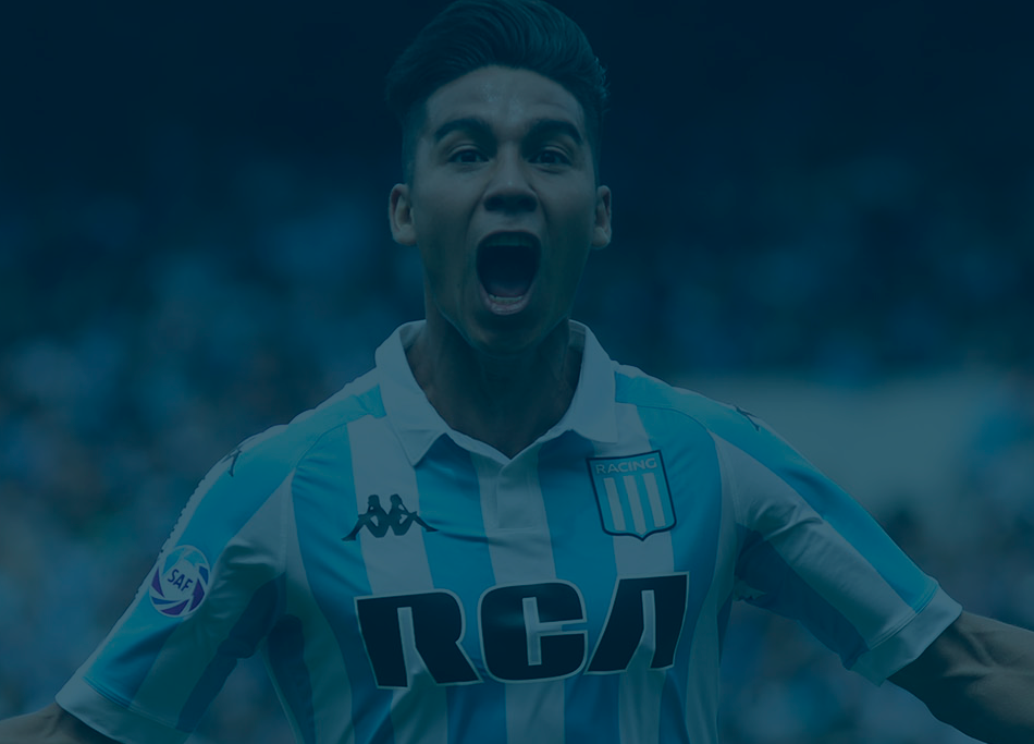 san lorenzo