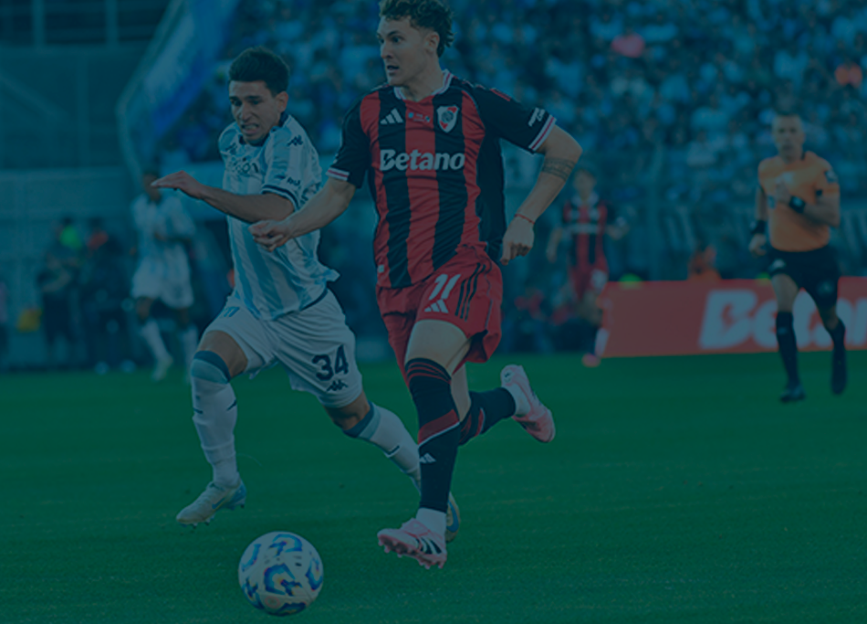 racing-river