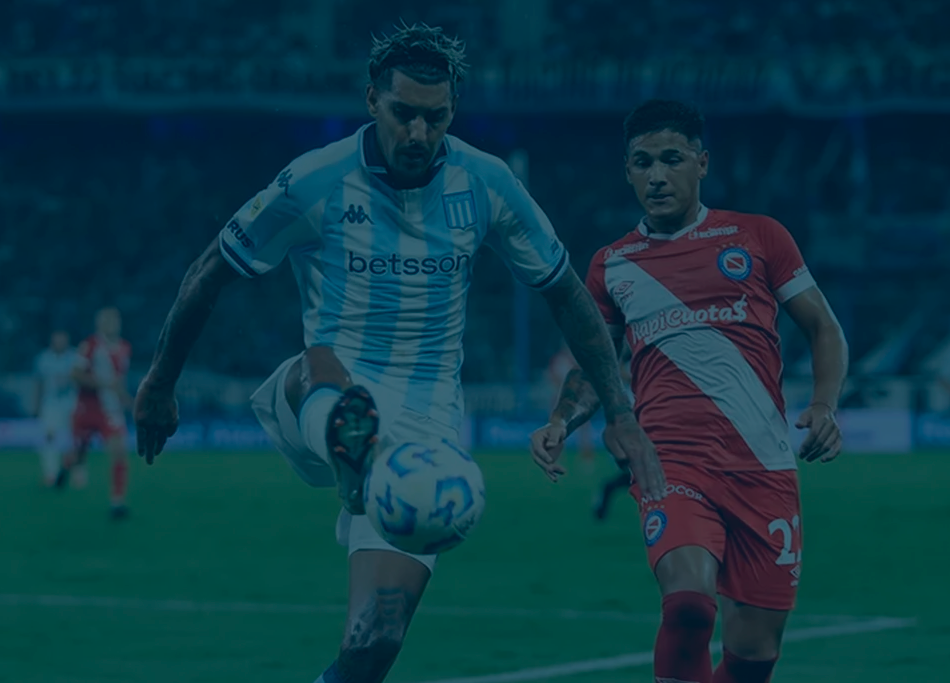 racing-argentinos