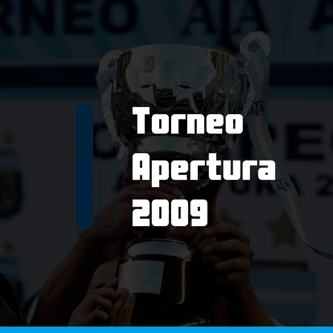 torneo-apertura-2009