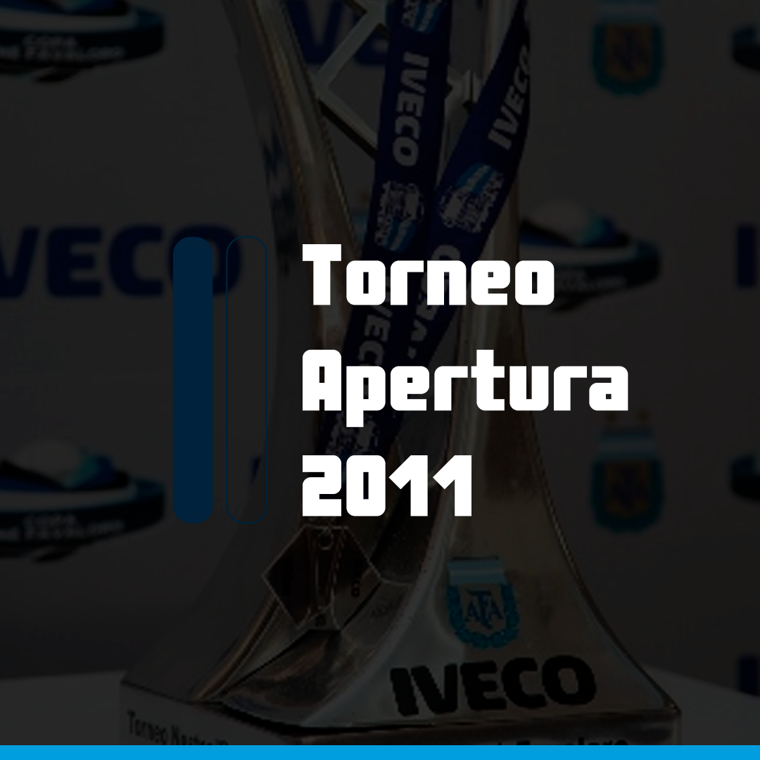 torneo-apertura-2011