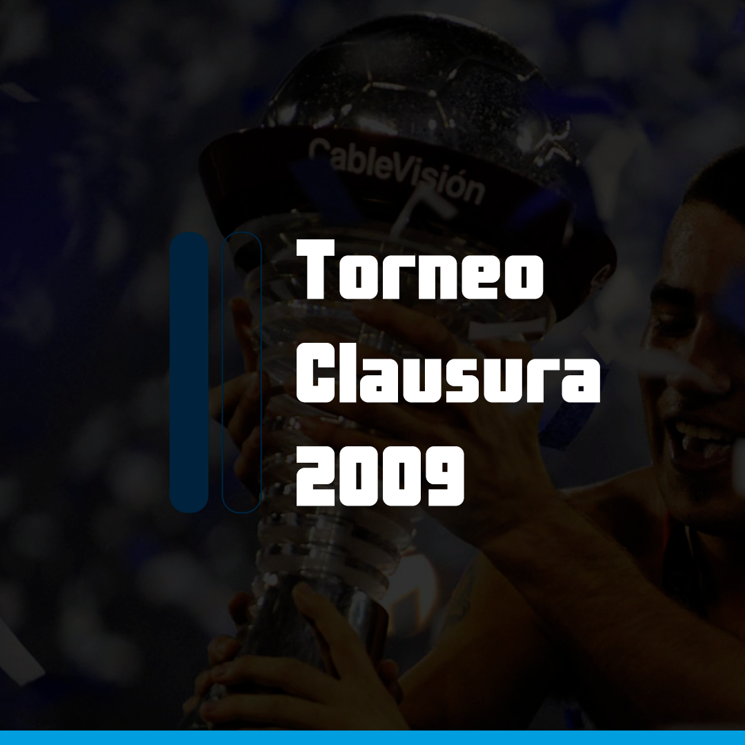 torneo-clausura-2009