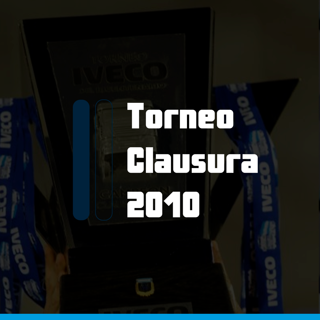 torneo-clausura-2010