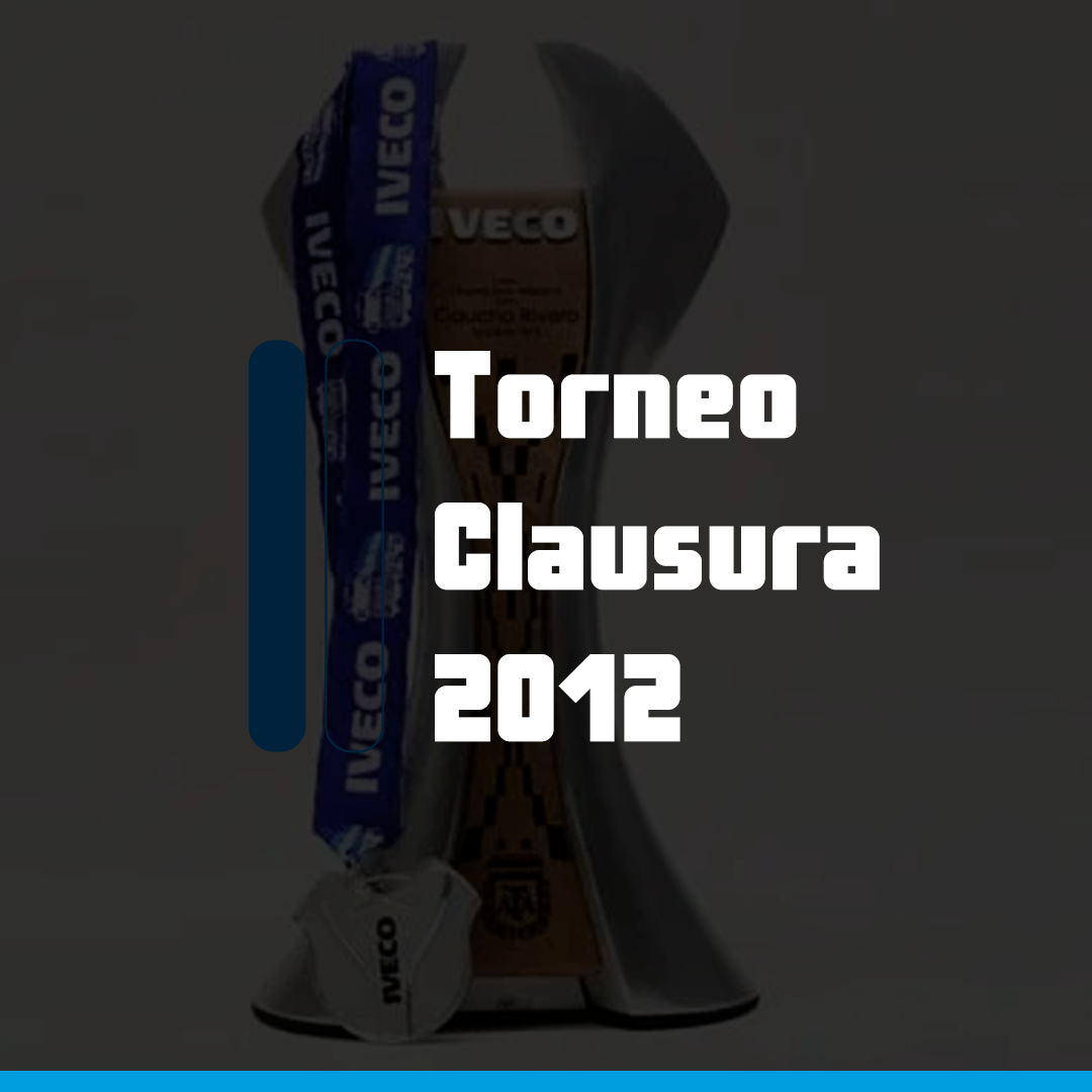 torneo-clausura-2012