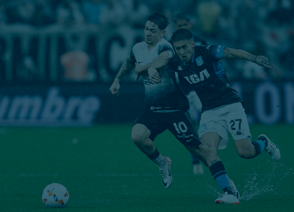 corinthians-racing