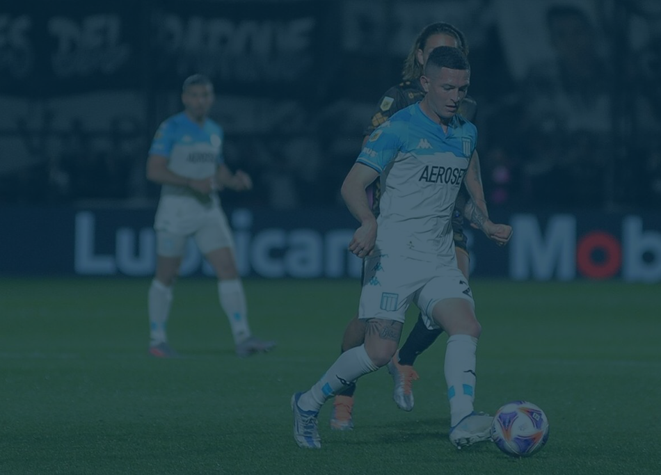 racing-platense