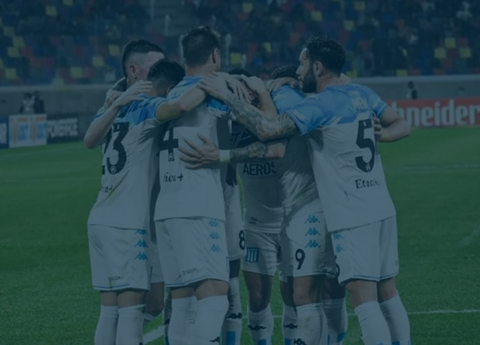 racing-central