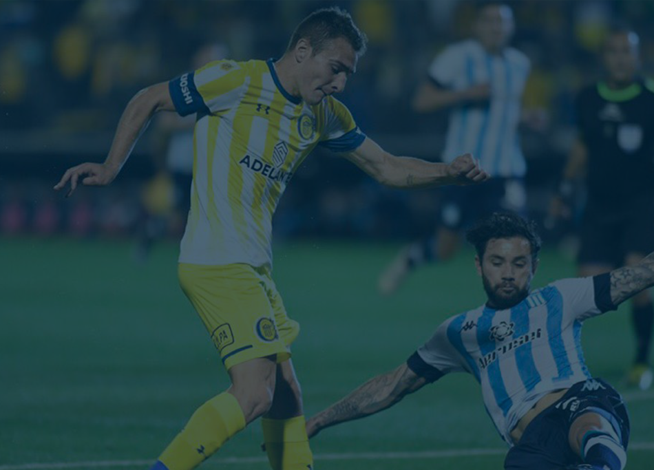 racing-central