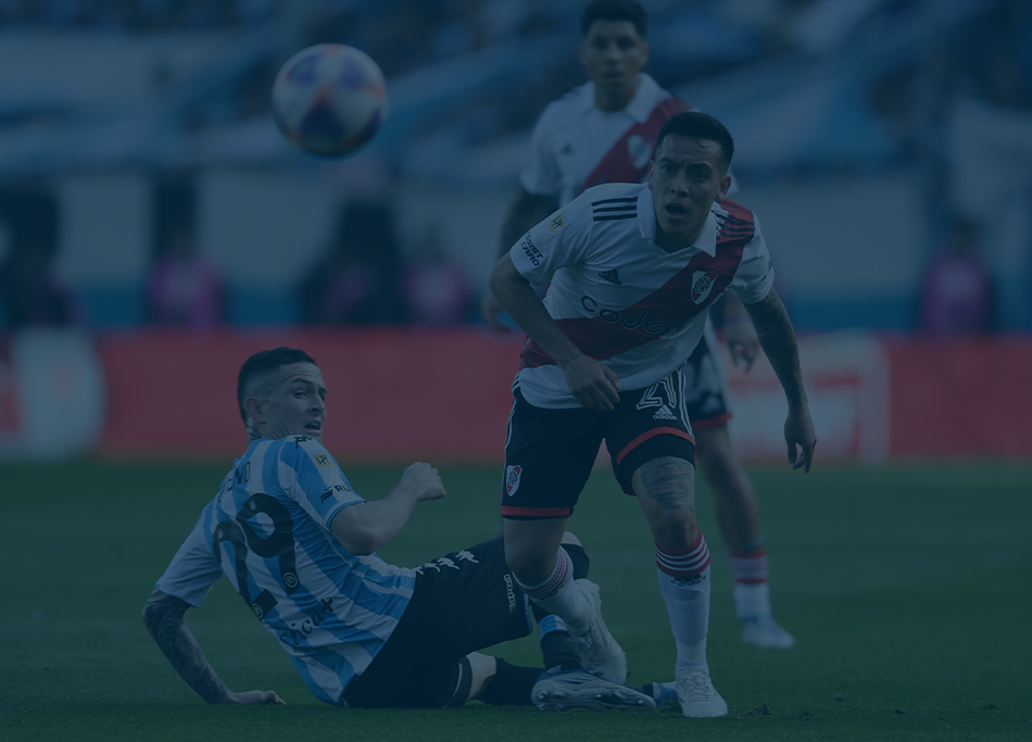 racing-river