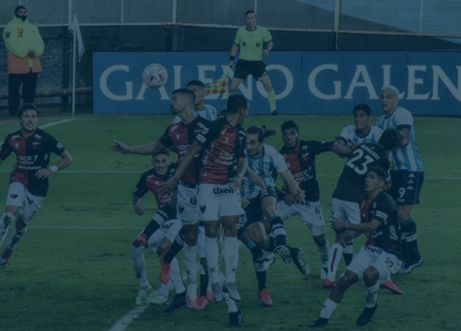racing-colon