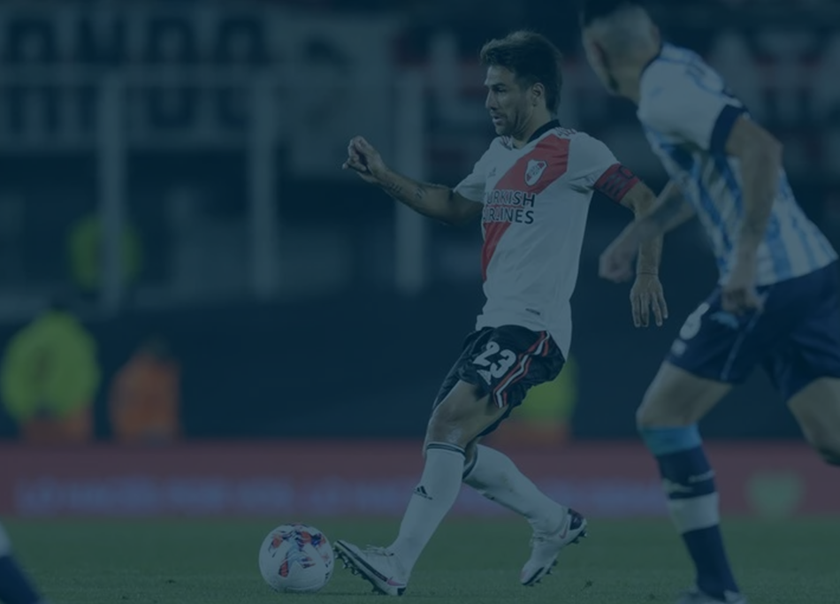 racing-river