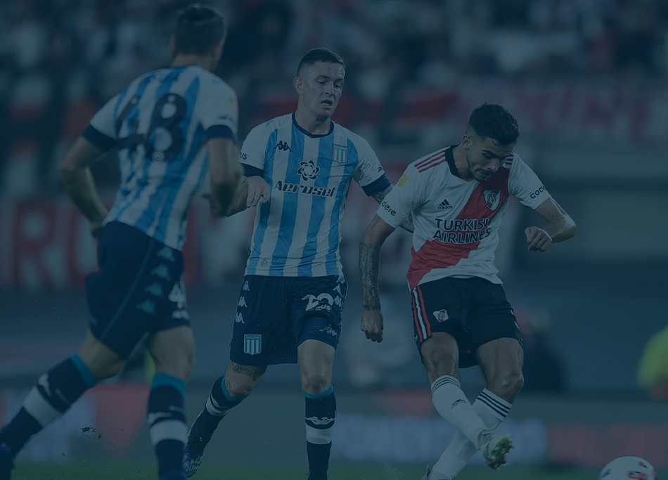 racing-river