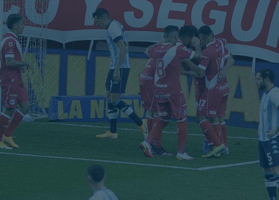 racing-argentinos