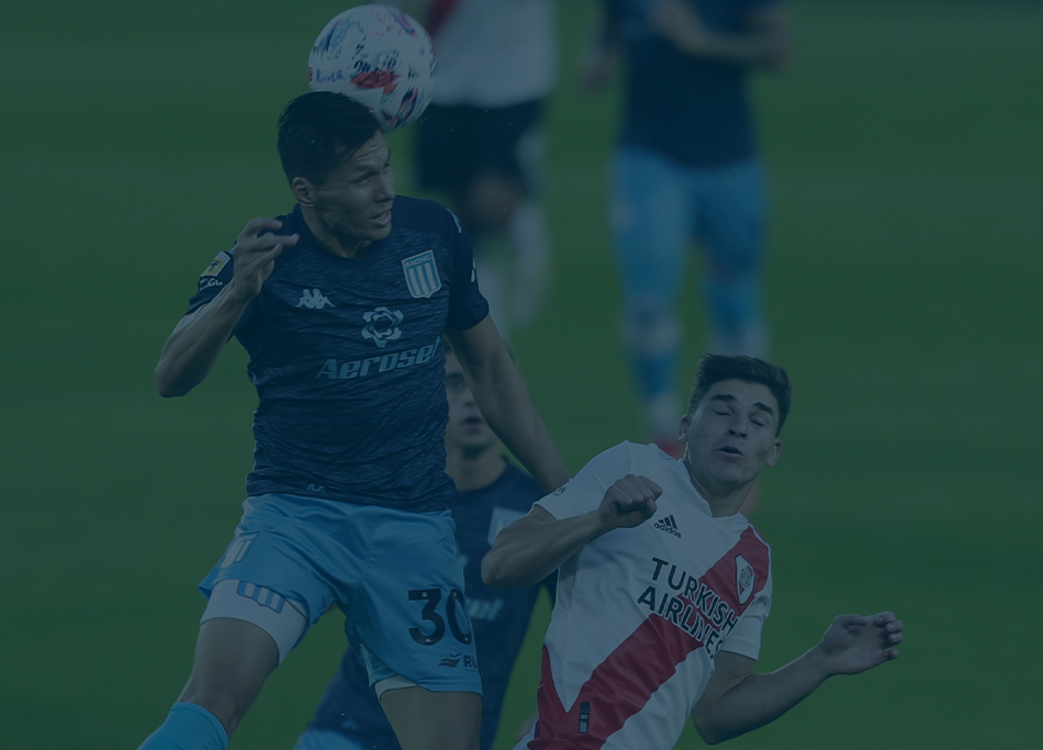 racing-river