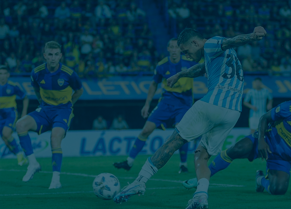 racing-boca