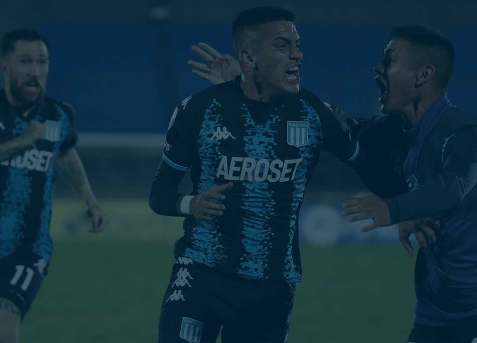 racing-river