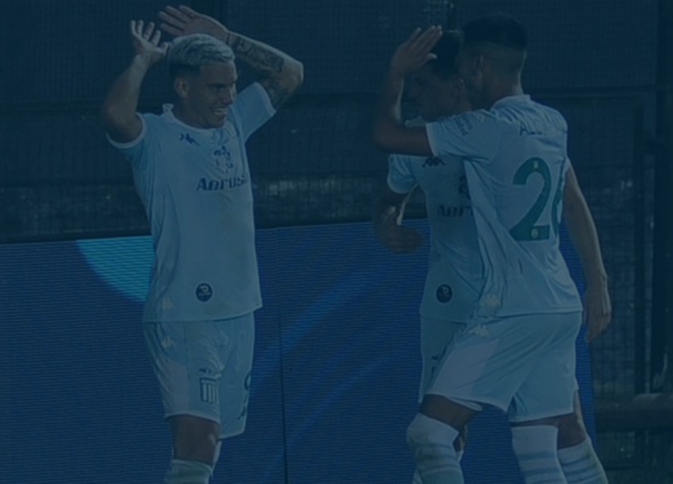 racing-central