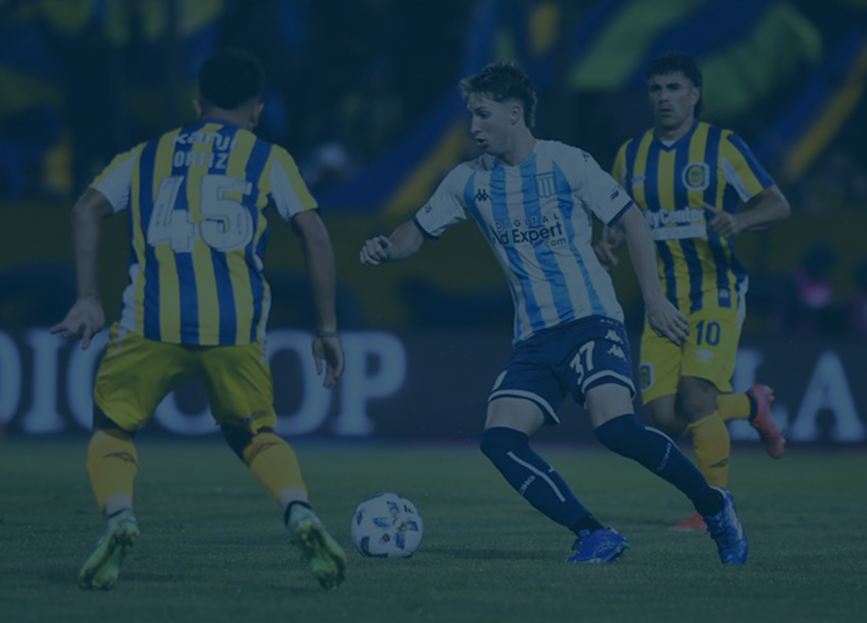 racing-central