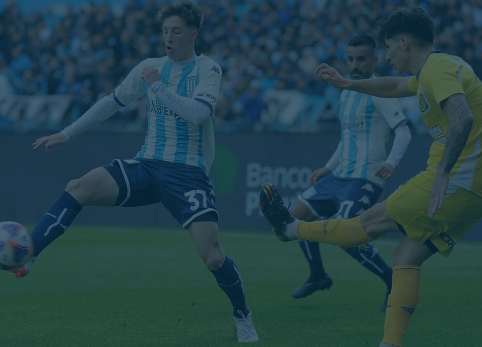 racing-central