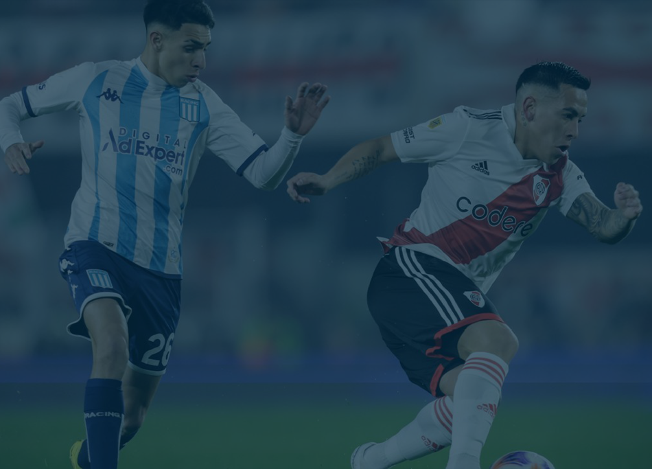 racing-river