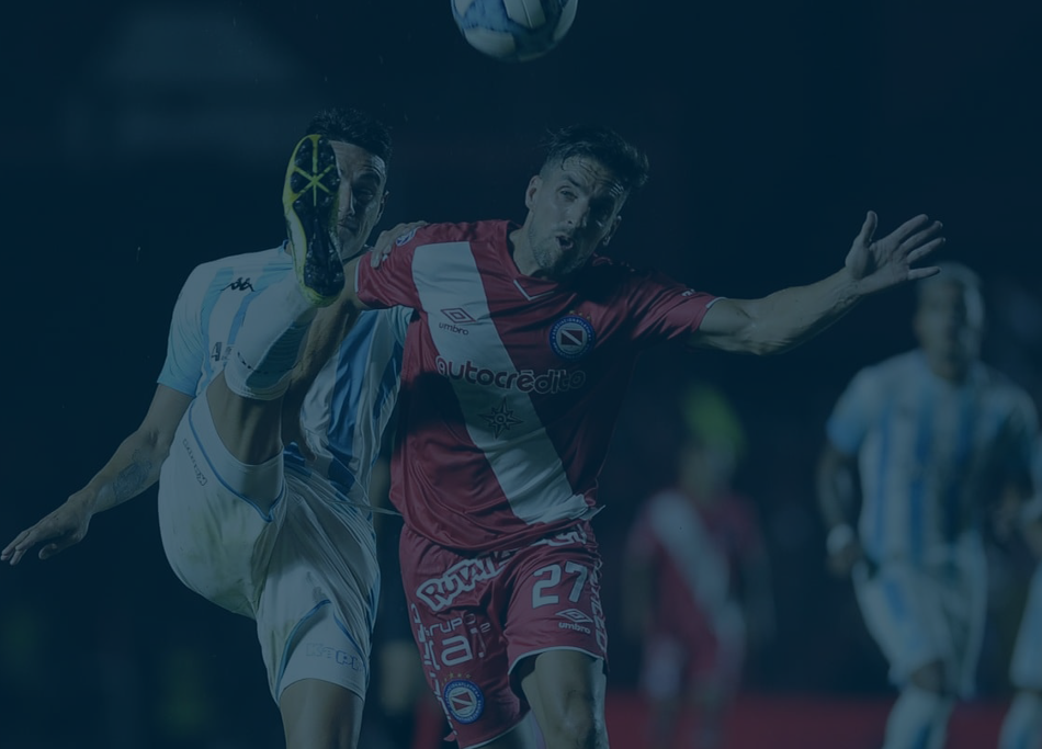 argentinos